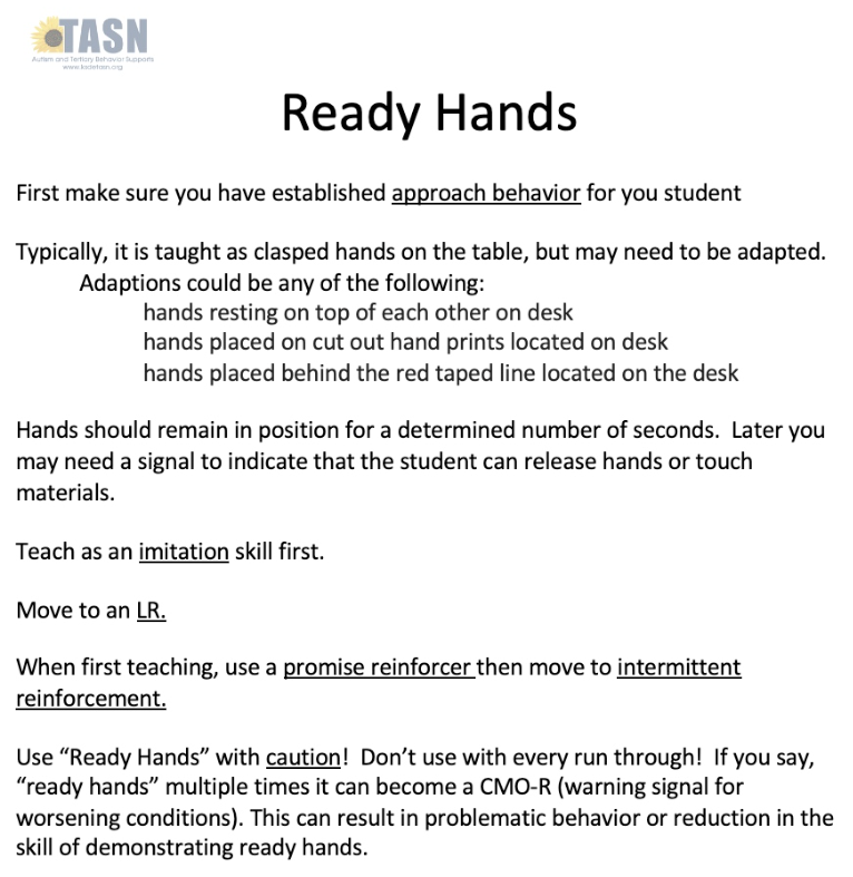 preview image of Ready_Hands.docx for Ready Hands Protocol