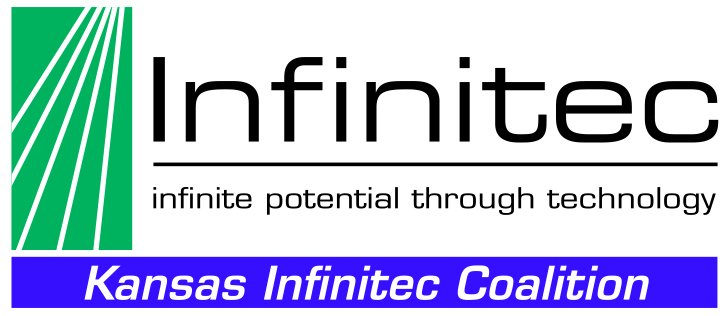 Kansas Infinitec Logo 