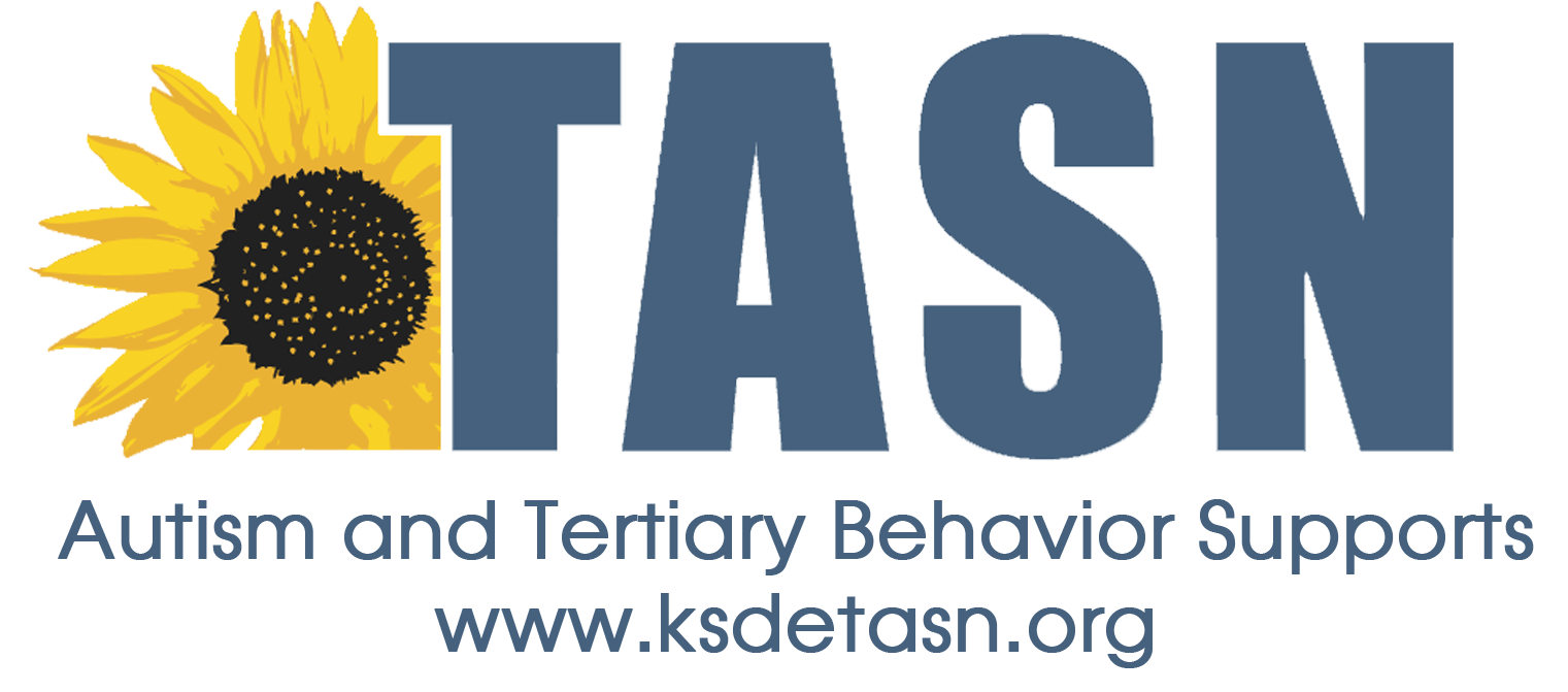 TASN Logo
