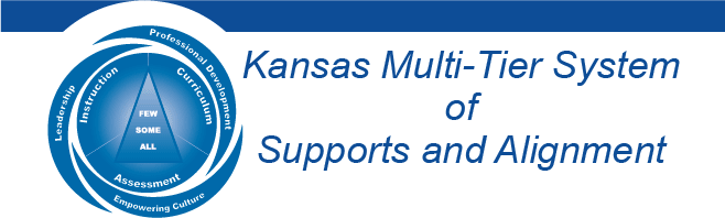 Kansas MTSS Logo