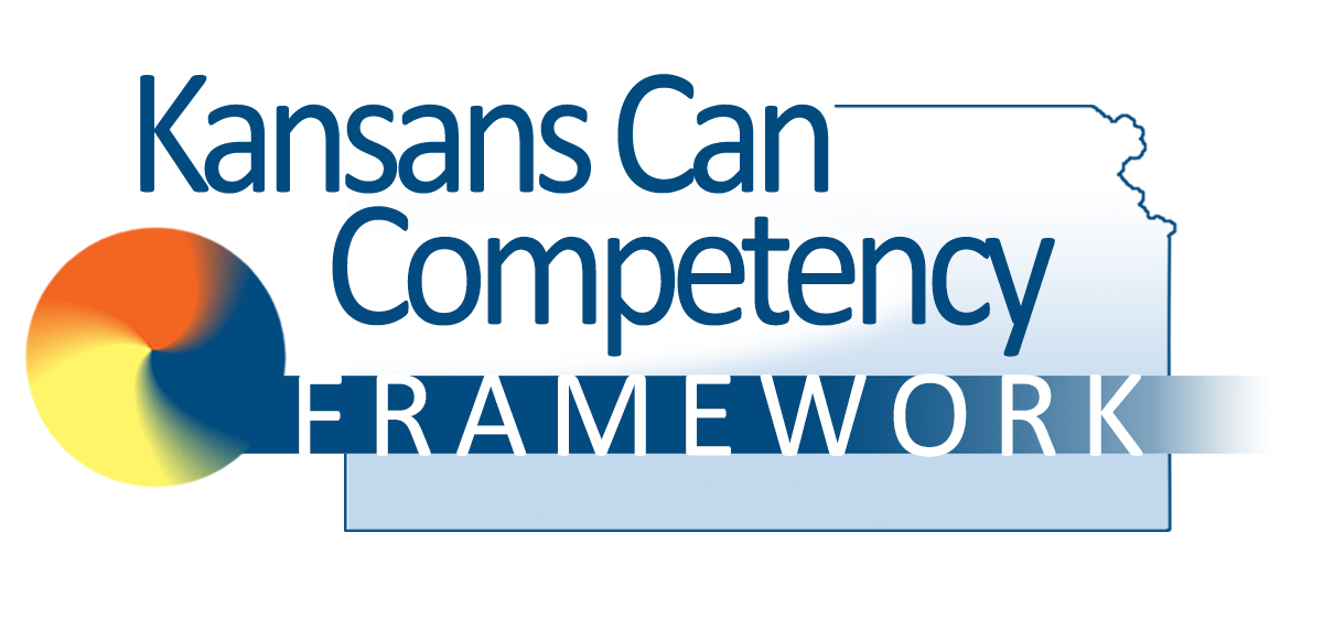 Kansans Can Competency Logo