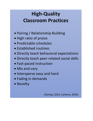 preview image of High_Quality_Classroom_Practices.pdf for High-Quality Classroom Practices (aka: Purple Slide)