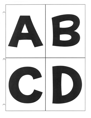 preview image of ABCD_Response_Cards.pdf for Response Cards