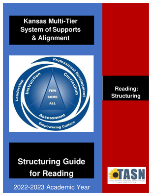 preview image of Reading_Structuring_Guide_22-23_Final.pdf for Reading Structuring Guide 2022-2023