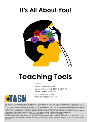 preview image of Teaching Toolkit 1.10.24.pdf for Stimulus Equivalence