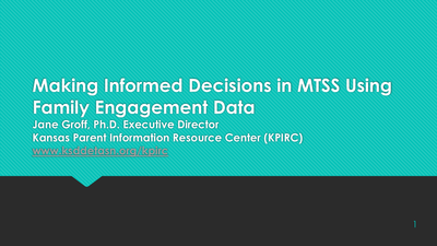 preview image of Making_Informed_Decisions_in_MTSS.pdf for Making Informed Decisions in MTSS Using Family Engagement Data