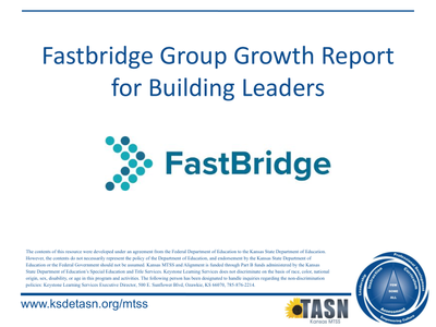 preview image of Fastbridge Group Growth Report for Building Leaders.pptx (1).pdf for FastBridge Group Growth Report for Building Leaders Slides