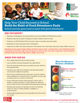 preview image of Attendance_Elementary.pdf for Elementary Attendance