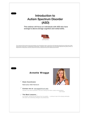 preview image of Handouts_Introduction_to_ASD.pdf for Handouts