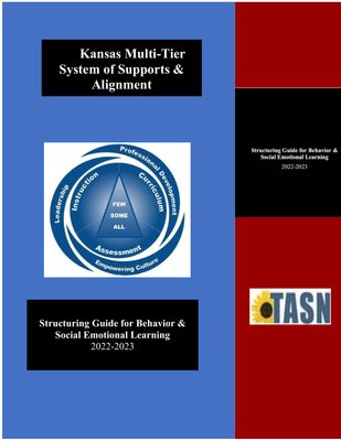 preview image of BSEL_Structuring_Guide_final_2022-23.pdf for Behavior and Social Emotional Structuring Guide
