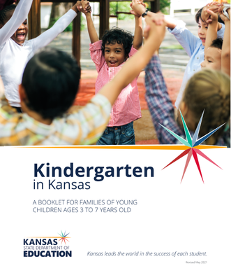 preview image of 59508_Educ_Kindergarten_in_Kansas.pdf for Kindergarten in Kansas
