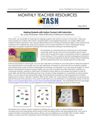 preview image of may_2015_resourcefinal.pdf for Teacher Resources: May 2015 Teacher Resource