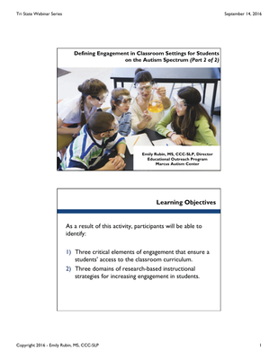 preview image of Defining_Engagement_in_ASD_Part_2_Sept_14_2016_Handout__1_.pdf for Handout and Learner Objectives