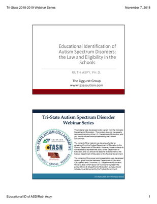 preview image of Handouts_Educational_ID_of_ASD_11-07-2018.pdf for Handout