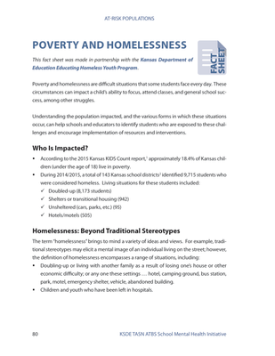 preview image of Poverty_and_Homelessness_2016.07.pdf for Poverty and Homelessness | SMH Resource