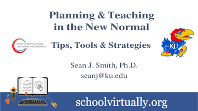 preview image of CO_-_Reopening_Planning_Sean_Smith__09_2_2020.pdf_not_checked_for_accessibility_yet.pdf for Planning & Teaching in the New Normal  Tips, Tools & Strategies- Handout