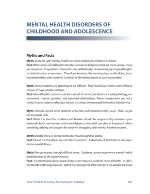 preview image of Mental_Health_Disorders_of_Childhood_and_Adolescence_2016.07.pdf for Mental Health Disorders of Childhood and Adolescence | SMH Resource