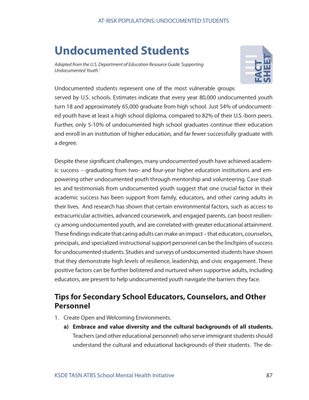preview image of Undocumented_Students_2016.07.pdf for Undocumented Students | SMH Resource