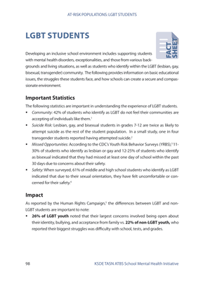 preview image of LGBT_Students_2016.07.pdf for LGBT Students | SMH Resource