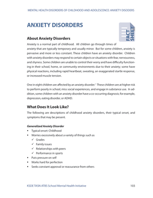 preview image of Anxiety_Disorders_Fact_Sheet_2016.07.pdf for Anxiety Disorders Fact Sheet | SMH Resource