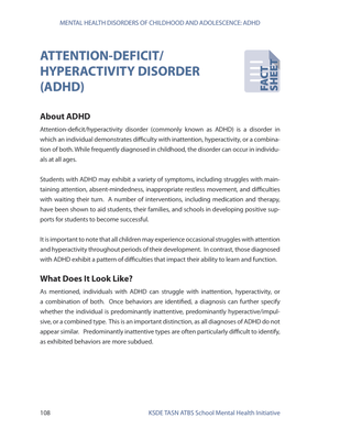 preview image of Attention-Deficit_Hyperactivity_Disorder__ADHD__Fact_Sheet_2016.07.pdf for Attention-Deficit/Hyperactivity Disorder (ADHD) Fact Sheet | SMH Resource