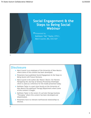 preview image of Social_Engagement_Handout_-_2_slides_per_page.pdf for Handout