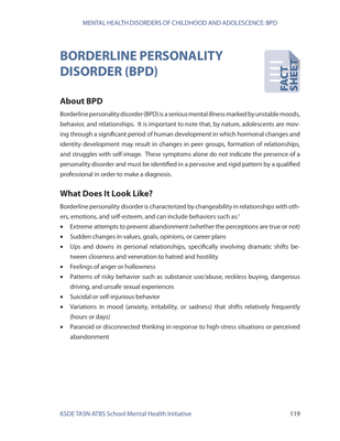 preview image of Borderline_Personality_Disorder__BPD__Fact_Sheet_2016.07.pdf for Borderline Personality Disorder (BPD) Fact Sheet | SMH Resource