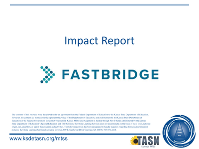 preview image of Impact Report.pdf for Impact Report PowerPoint