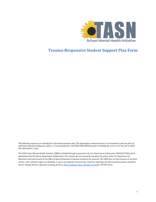 preview image of Trauma-Responsive_Student_Support_Plan_Form.pdf for Trauma-Responsive Student Support Plan Form