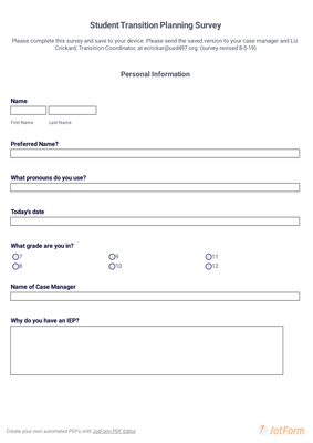 preview image of FSHS_Student_Transition_Survey__2019-2020.pdf for FSHS Student Transition Planning Survey