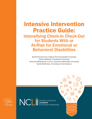preview image of Intensifying-Check-In-Check-Out-for-Students-With-or-At-Risk-for-Emotional-or-Behavioral-Disabilities__1_.pdf for Check In Check Up Check Out