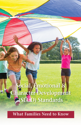preview image of SECD_website.pdf for Social, Emotional & Character Development (SECD) Standards