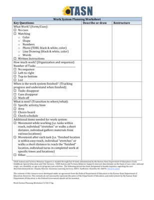 preview image of Work_System_Planning_Worksheet_4_27_18.pdf for Work System Planning Worksheet