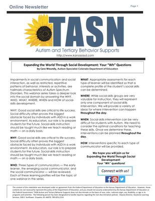 preview image of TASN_ATBS_October_2015_Newsletter-_Expanding_the_World_Through_Social_Development-_Your__Wh__Questions_copy.pdf for TASN ATBS October Newsletter: Expanding the World Through Social Development: Your “Wh” Questions
