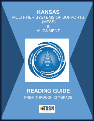 preview image of Reading Guide 2023-2024 Final   .pdf for Kansas MTSS & Alignment Reading Guide 2023-2024