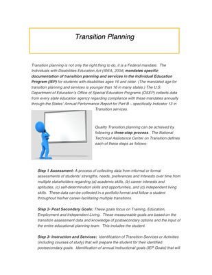 preview image of Transition_planning_.pdf for Transition Planning