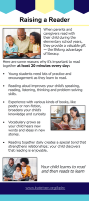 preview image of Raising a Reader.pdf for Raising a Reader